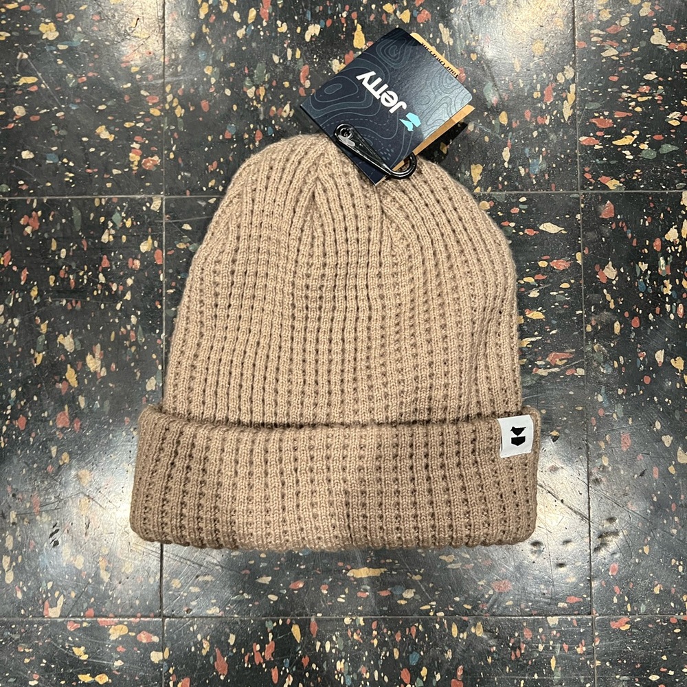 Jetty Prowl Beanie